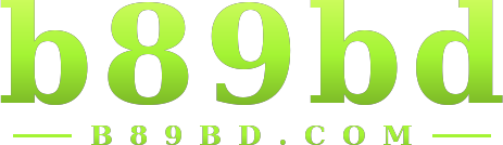 b89bd logo